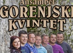 Ansambel Gorenjski kvintet