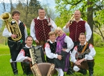 Slovenski muzikantje