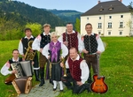 Slovenski muzikantje