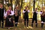 Ansambel Prleški kvintet