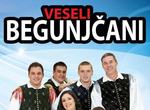 Veseli Begunjčani